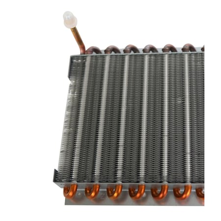 Elkay Elkay Kit-66743C Cndnsr/Drier 98776C